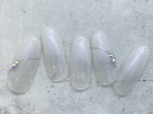 エルモサ/ネイルデザイン