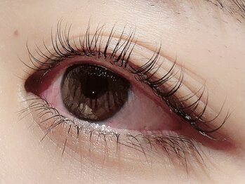 カラン 焼津店(CALIN)/上下ラスティングカール