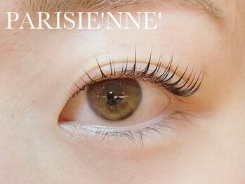 ソラネオリーブ 相模大野店(sola neolive)/【パリジェンヌリフト】¥5000~