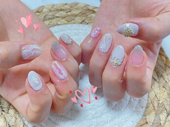 エクラ 横浜関内店(Eclat)/☆持ち込みコース☆