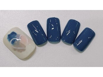 スリール(Sriel)/フット定額8980円