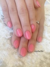 アンベリール(embellir)/