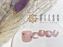 ブレス 天童店(BLESS)/ホロフラワーで気分ｕｐ♪