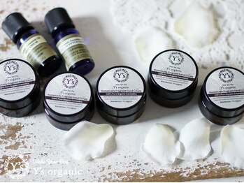 ワイズオーガニック 北千住店(Y's organic)/手作りコスメ第2弾［北千住］