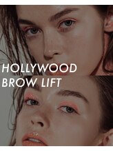 N215/HOLLYWOOD BROW LIFT 