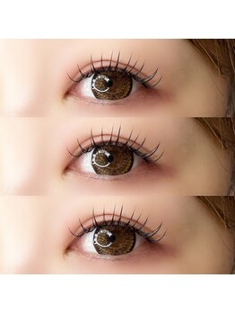 スタードットアイラッシュ 小牧店(☆☆☆...eyelash)/ボリュームラッシュ140束!