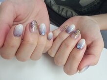 ビジュー ネイル(Bijoux)/ジェルネイル 相模原　矢部 橋本