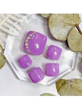 サロンR/ストーンネイル