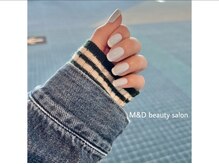 エム アンド ディー 武蔵小杉店(M&D)/フレンチ