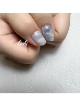 キチ(kichi)/福岡/赤坂/天神/大名/パラジェル