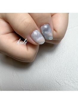 キチ(kichi)/福岡/赤坂/天神/大名/パラジェル