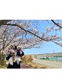 エアリアル 中津店 私の愛犬2匹(^ ^)お手入れ中も楽しくお話させていただきます♪