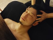 130°の癒し 仙台榴岡店 たまゆら/男性の方もどうぞ♪