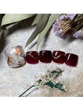 アグレ(Agre)/フット定額デザインキャンペーン