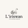 リリスワン(L'iriswan)のお店ロゴ