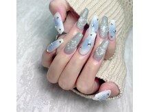 ネイルサロン 魔法のつめ/