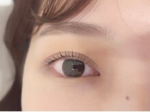 フィアラ 京都駅前店(Fiara)/パリジェンヌ