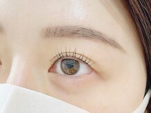 アンノン(unnon)/パリジェンヌ(まつげパーマ)