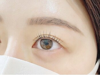 アンノン(unnon)/パリジェンヌ(まつげパーマ)