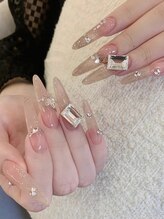 シーシーネイル 新宿店(CeCe Nail)&nbsp;ベラ 