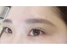 ☆新規☆眉毛ワックス脱毛1回＋まつげパーマ　6700円　　　　　【大阪/梅田】