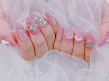 エクラ 横浜関内店(Eclat)/持ち込みつけ放題コース★