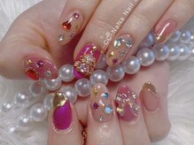 シーシーナナ ネイルサロン(CC NaNa Nail Salon)/