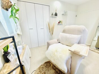 リ トゥルー 大宮(re true)/自分だけのプライベート空間