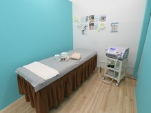 エクラン 勝川店(ecrin)/施術ルーム☆