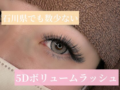 セオリー(Theory)の写真