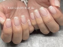 ウェルビー(Well_be)/パラジェル　シンプルコース