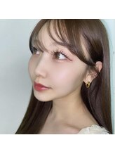 アルカナ 原宿表参道(ARCANA)/どこを向いても可愛く♪