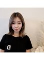 レオ ネイル 倉敷店(leo nail) 難波 