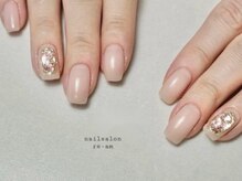 レアム(re-am)/定額ネイル/ジェルネイル/オフ