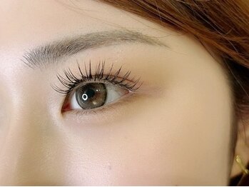 ナップ 天満(nap)/フラットラッシュ