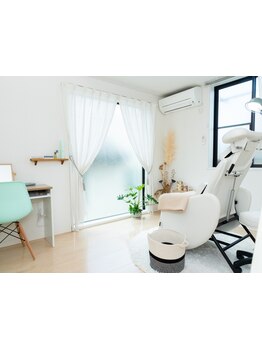 小規模プライベートサロン