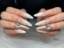 アンネ 元町店(ANNE)/ベイビーブーマー × キラゴテ