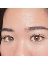 ローズハウス 浦添店(ROSEHOUSE)/lash lift 【Lコート込み】