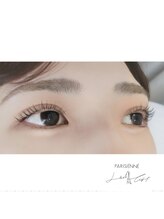 エス バイ メゾン(es by maison)/パリジェンヌラッシュリフト