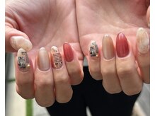 チャーム(Charm)/