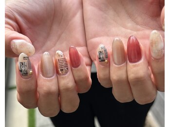 チャーム(Charm)/