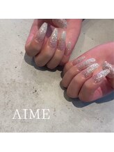 アイム(AIME)/シンプル