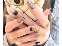 ココズルーム(KOKO’s Room)の雰囲気（仕事や家事に負けない持ちの良さ◎自爪に優しいフィルイン推奨★）