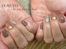 セレーノ バイ イズムファクトリーヘアー(SERENO by ism factory hair)