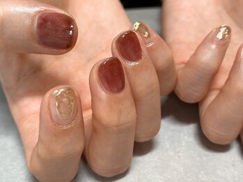 60min free design/初回¥7040