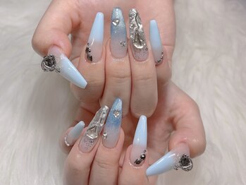 ココネイル 大塚店(coco nail)/おすすめネイルデザイン