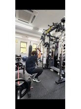 レボフィット/★できる強度で継続を★