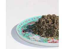 スタジオフラフィー(studio Fluffy)/国産無農薬よもぎ｜よもぎ蒸し