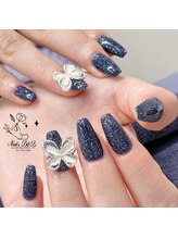 ネイルディーアンドディー(Nails D&D)/