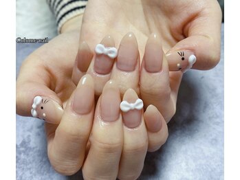 コロミネイル(colome nail)/